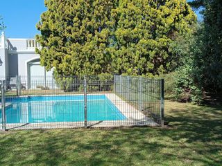 Casa 5 ambientes con piscina - Barrio Solar Del Bosque - Ezeiza - ALQUILER TEMPORARIO
