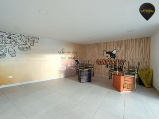 Foto 5 de Local de arriendo en Plaza Baguanchi – código:20659