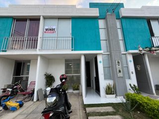 Foto 1 de casa en venta en villa del rosario. Cod V2773