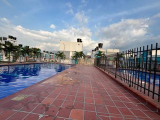 Foto 13 de casa en venta en villa del rosario. Cod V2773