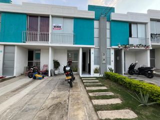 Foto 2 de casa en venta en villa del rosario. Cod V2773