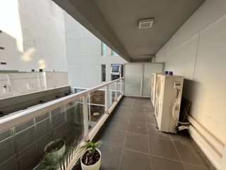 ALQUILER OFICINA BELGRANO COCHERA LIBERTADOR 6000