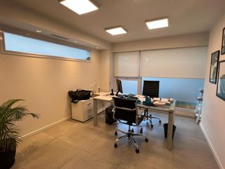 ALQUILER OFICINA BELGRANO COCHERA LIBERTADOR 6000