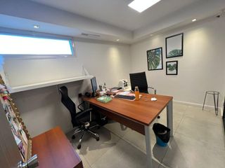 ALQUILER OFICINA BELGRANO COCHERA LIBERTADOR 6000