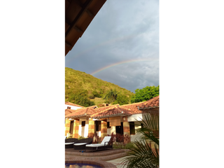 Casa finca en venta Apulo Cundinamarca