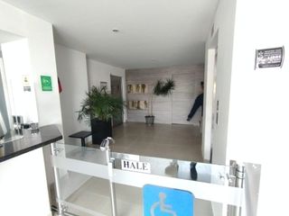 Foto 18 de oficina en venta en pasadena. Cod V918362