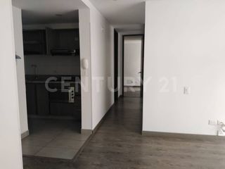122871 - VENDO LINDO APARTAMENTO NUEVA CASTILLA