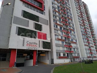 VENDO lindo apartamento Nueva Castilla- Bogota