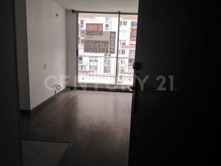 122871 - VENDO LINDO APARTAMENTO NUEVA CASTILLA