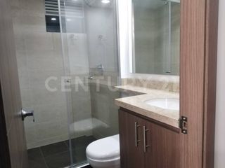 122871 - VENDO LINDO APARTAMENTO NUEVA CASTILLA