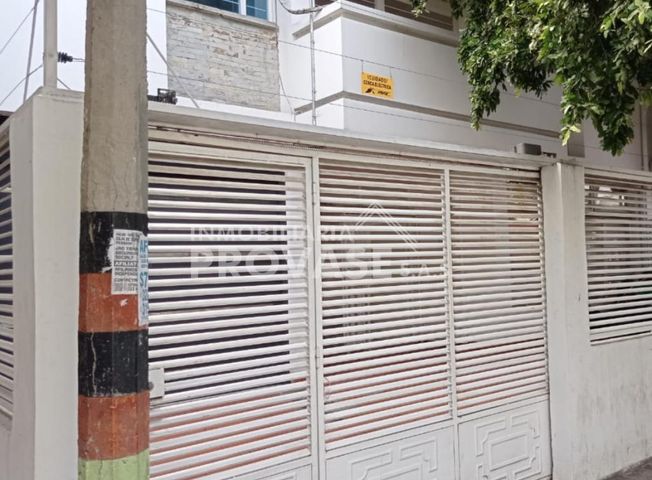 Casa en arriendo en Cúcuta