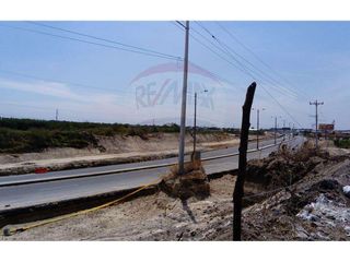 Foto 3 de Venta de Terreno Industrial en Manta/Manabí