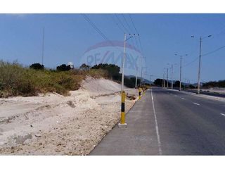 Foto 4 de Venta de Terreno Industrial en Manta/Manabí