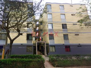 Departamento en Venta en Breña