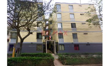 Departamento en Venta en Breña - Widok 2