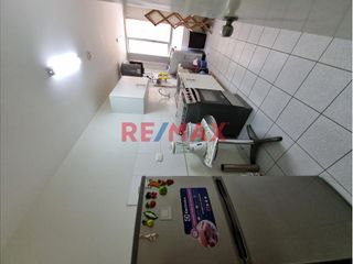 Foto 11 de ¡ACOGEDOR DEPARTAMENTO AMOBLADO EN ALQUILER EN EL CONDOMINIO LOS PARQUES DE SAN GABRIEL CHICLAYO!.
Un lugar seguro para vivir rodeado de parques y ja