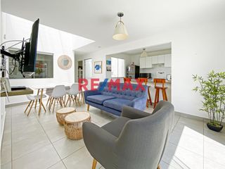 Casa en Venta en San Antonio