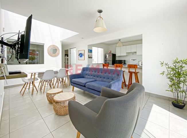 Stan, 78 m²
