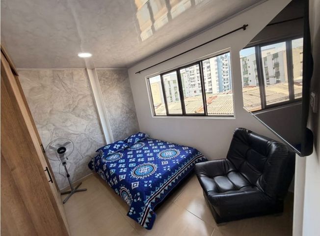 Apartment for rent in Pereira