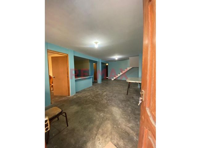 Casa en Venta en Villa el Salvador - Mehr