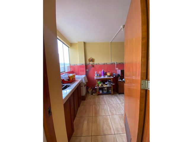 Casa en Venta en Villa el Salvador - Ansicht 5