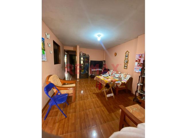 Casa en Venta en Villa el Salvador - Ansicht 4