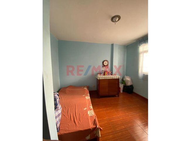 Casa en Venta en Villa el Salvador - Ansicht 6