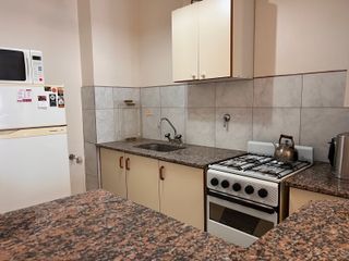 Departamento - Monte Hermoso