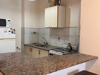Departamento - Monte Hermoso