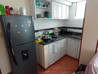 Foto 5 de apartamento en venta en coeducadores / col los angeles. Cod V5178