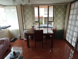Foto 9 de apartamento en venta en coeducadores / col los angeles. Cod V5178
