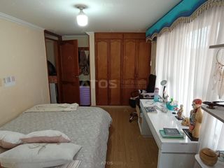 Foto 13 de apartamento en venta en coeducadores / col los angeles. Cod V5178
