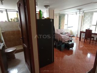 Foto 11 de apartamento en venta en coeducadores / col los angeles. Cod V5178