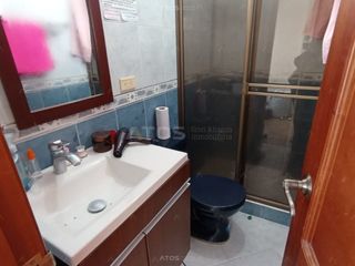 Foto 16 de apartamento en venta en coeducadores / col los angeles. Cod V5178