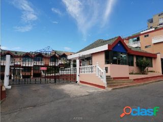 Foto 2 de apartamento en venta en coeducadores / col los angeles. Cod V5178