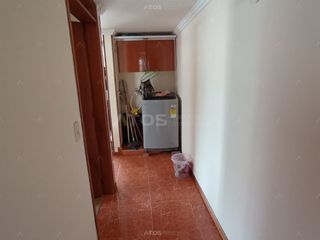 Foto 12 de apartamento en venta en coeducadores / col los angeles. Cod V5178