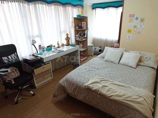 Foto 14 de apartamento en venta en coeducadores / col los angeles. Cod V5178