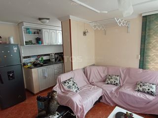 Foto 6 de apartamento en venta en coeducadores / col los angeles. Cod V5178