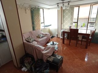 Foto 8 de apartamento en venta en coeducadores / col los angeles. Cod V5178
