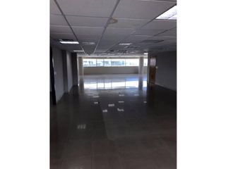 Foto 4 de Parque Empresarial Colon se alquila oficina de 1000 m2