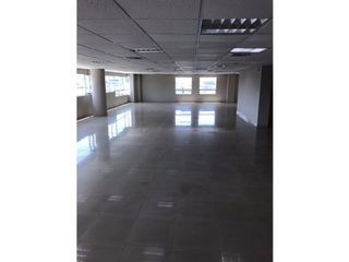 Foto 5 de Parque Empresarial Colon se alquila oficina de 1000 m2