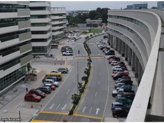Foto 9 de Parque Empresarial Colon se alquila oficina de 1000 m2