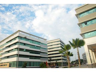 Foto 8 de Parque Empresarial Colon se alquila oficina de 1000 m2