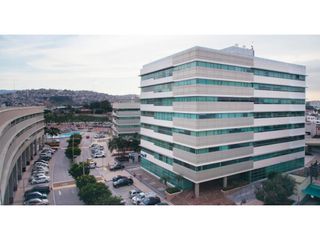 Foto 10 de Parque Empresarial Colon se alquila oficina de 1000 m2