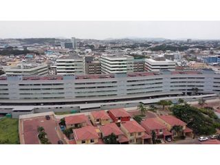 Foto 7 de Parque Empresarial Colon se alquila oficina de 1000 m2