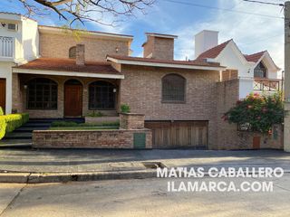 Foto 1 de casa en Urca con dos terrenos, 600 m2 y 295 m2 cubiertos