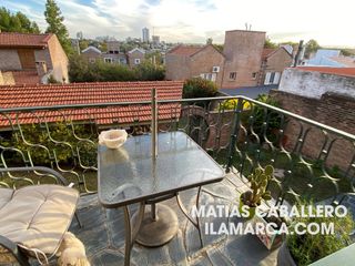 Foto 2 de casa en Urca con dos terrenos, 600 m2 y 295 m2 cubiertos