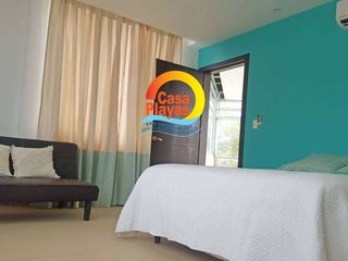 Foto 11 de ALQUILO MODERNA CASA CON PISCINA EN PLAYAS, SECTOR HUMBOLDT, PARA 14 PERSONAS
