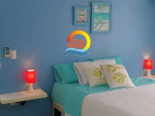 Foto 9 de ALQUILO MODERNA CASA CON PISCINA EN PLAYAS, SECTOR HUMBOLDT, PARA 14 PERSONAS