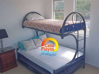 Foto 10 de ALQUILO MODERNA CASA CON PISCINA EN PLAYAS, SECTOR HUMBOLDT, PARA 14 PERSONAS